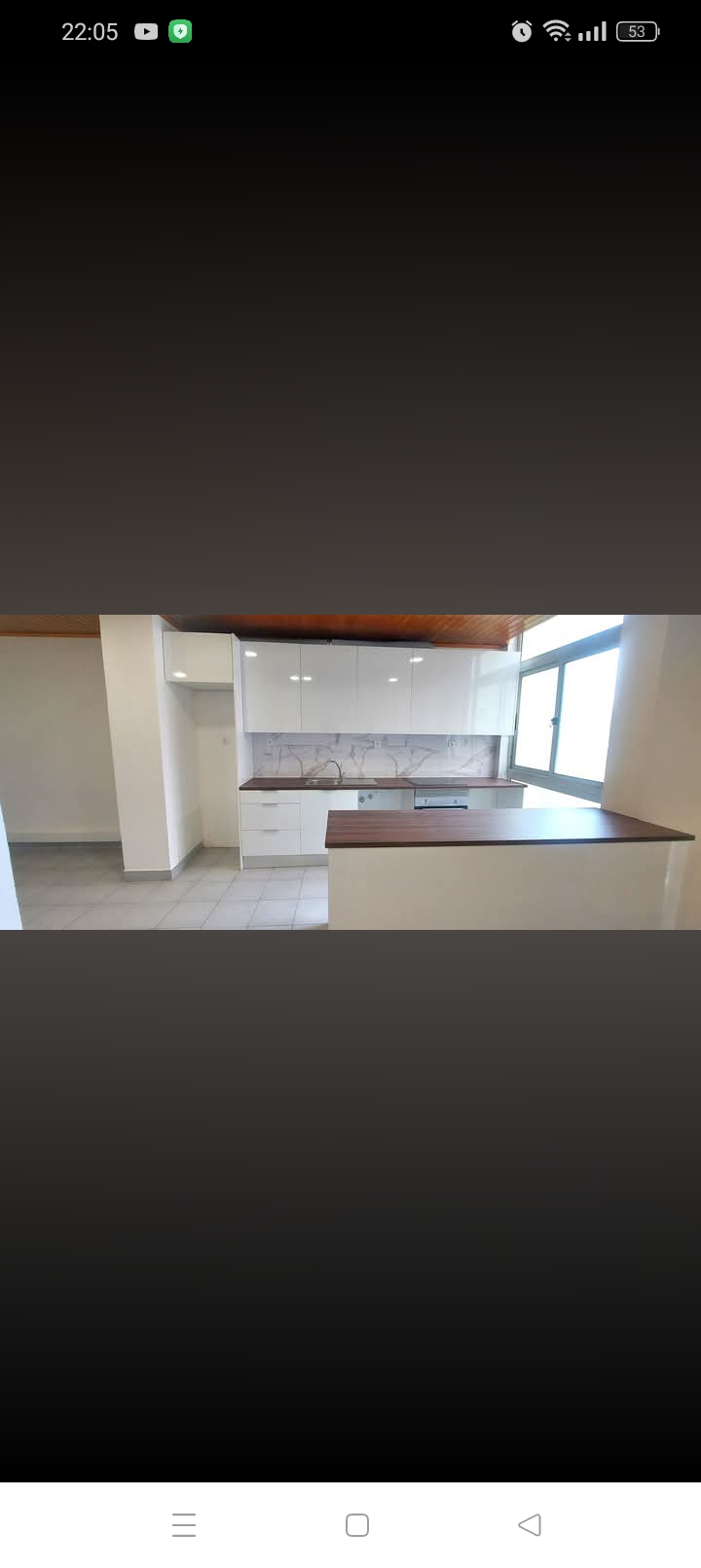 Instalação ar condicionado em espaço remodelado Lisboa