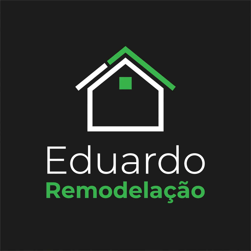EduardoRemodelação Logo